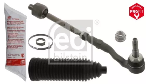 Tie Rod