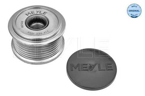 Alternator Freewheel Clutch