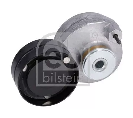 FEBI BILSTEIN FEBI BILSTEIN 40126 Belt Tensioner, V-ribbed belt 