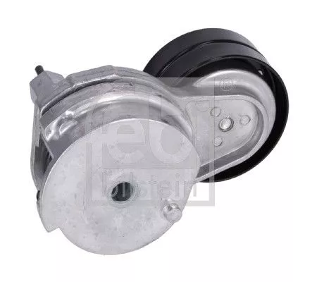 FEBI BILSTEIN FEBI BILSTEIN 40126 Belt Tensioner, V-ribbed belt 