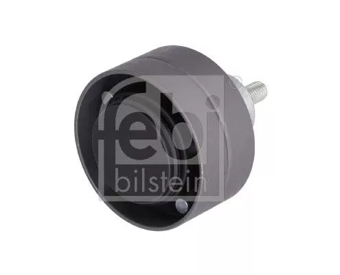 FEBI BILSTEIN FEBI BILSTEIN 40127 Deflection/Guide Pulley, V-ribbed belt 