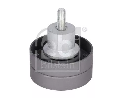 FEBI BILSTEIN FEBI BILSTEIN 40127 Deflection/Guide Pulley, V-ribbed belt 