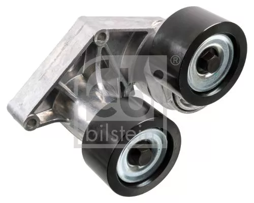 Belt Tensioner, V-ribbed belt