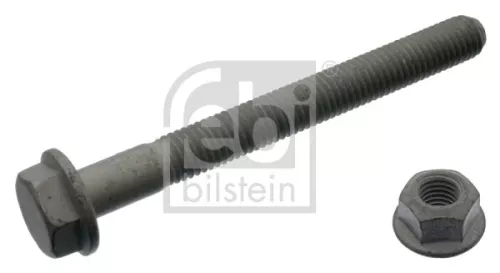 Mounting and Bolting Kit, control/trailing arm