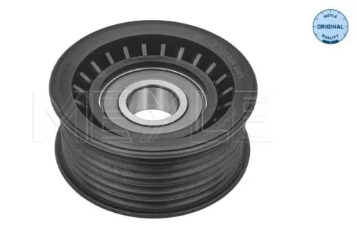 MEYLE Tensioner Pulley, V-ribbed belt (100 009 0003)
