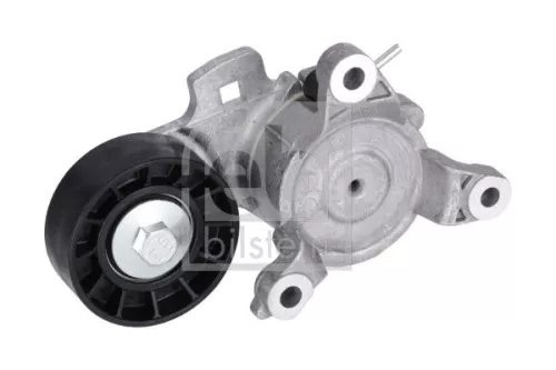 Belt Tensioner, V-ribbed belt