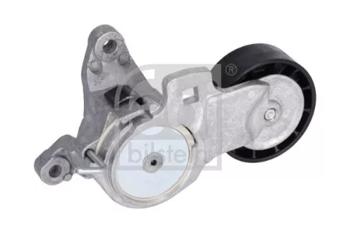 FEBI BILSTEIN FEBI BILSTEIN 40190 Belt Tensioner, V-ribbed belt 