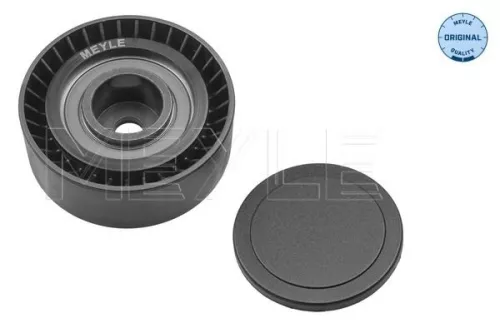 MEYLE Deflection/Guide Pulley, V-ribbed belt (314 112 0000)