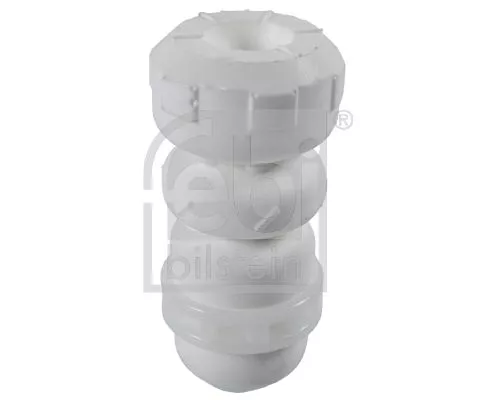 Rubber Buffer, suspension