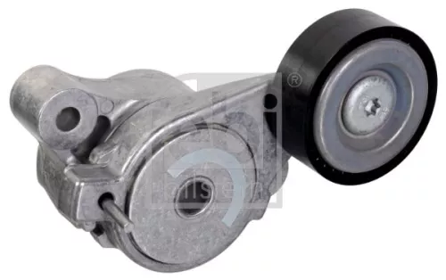 FEBI BILSTEIN FEBI BILSTEIN 40327 Belt Tensioner, V-ribbed belt 