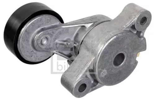 FEBI BILSTEIN FEBI BILSTEIN 40327 Belt Tensioner, V-ribbed belt 