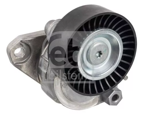 FEBI BILSTEIN FEBI BILSTEIN 40446 Belt Tensioner, V-ribbed belt 