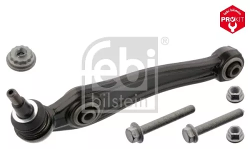 FEBI BILSTEIN FEBI BILSTEIN 40571 Control/Trailing Arm, wheel suspension 