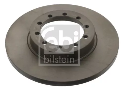 FEBI BILSTEIN FEBI BILSTEIN 40644 Brake Disc 