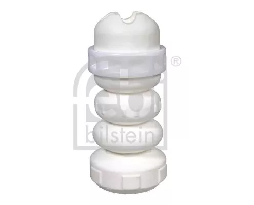 Rubber Buffer, suspension