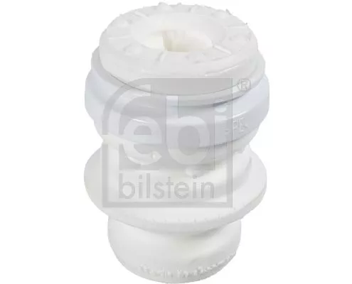 Rubber Buffer, suspension