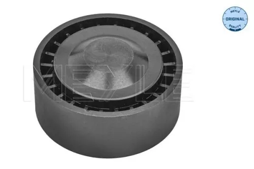 MEYLE Deflection/Guide Pulley, V-ribbed belt (100 009 0016)