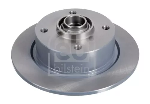 FEBI BILSTEIN FEBI BILSTEIN 40819 Brake Disc 