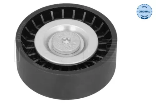 MEYLE Deflection/Guide Pulley, V-ribbed belt (014 009 0094)