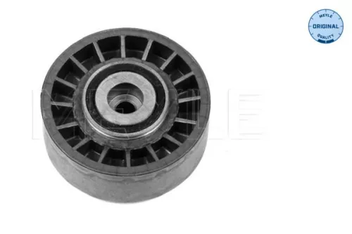 MEYLE Deflection/Guide Pulley, V-ribbed belt (014 020 0008)
