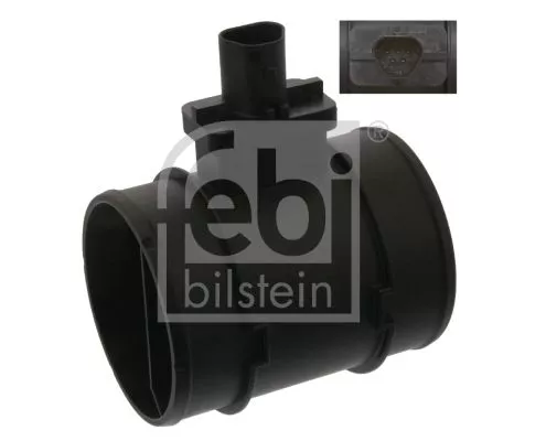 Mass Air Flow Sensor