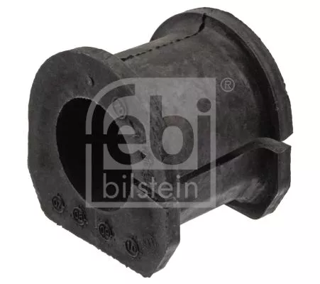 Mounting, stabiliser bar