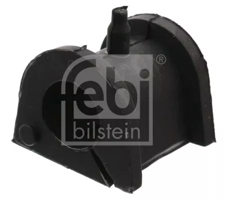 Mounting, stabiliser bar