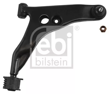 FEBI BILSTEIN FEBI BILSTEIN 41238 Control/Trailing Arm, wheel suspension 
