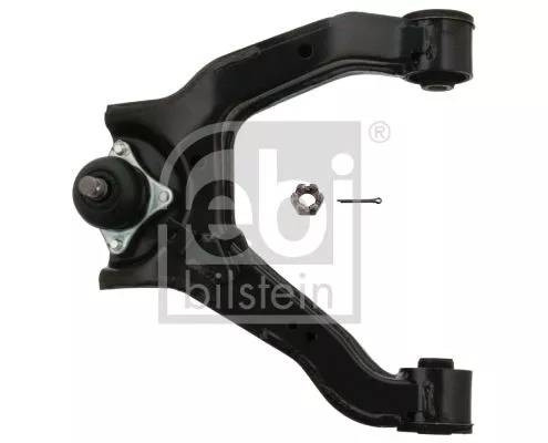FEBI BILSTEIN FEBI BILSTEIN 41254 Control/Trailing Arm, wheel suspension 