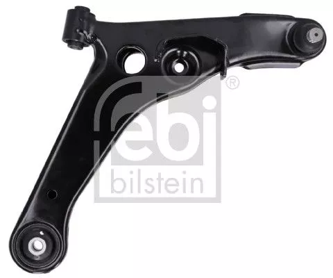 FEBI BILSTEIN FEBI BILSTEIN 41266 Control/Trailing Arm, wheel suspension 