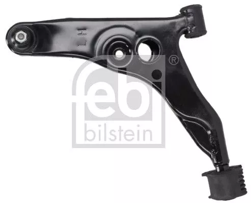 FEBI BILSTEIN FEBI BILSTEIN 41274 Control/Trailing Arm, wheel suspension 