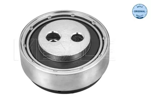 MEYLE Tensioner Pulley V-ribbed belt for AUDI SKODA VW A4 A6 A8 ALLROAD PASSAT S