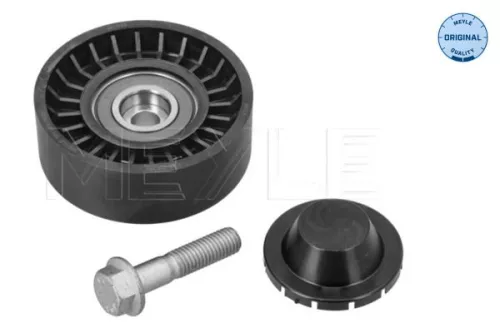 MEYLE MEYLE 100 009 0020 Meyle Deflection/guide Pulley V-ribbed Belt For Audi Seat Skoda Vw A1 A3 Altea A 