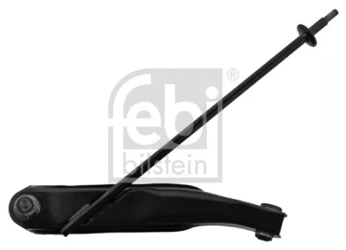 FEBI BILSTEIN FEBI BILSTEIN 41351 Control/Trailing Arm, wheel suspension 