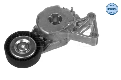 MEYLE Belt Tensioner, V-ribbed belt (100 903 0000)