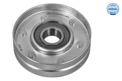 MEYLE Deflection/Guide Pulley, V-ribbed belt (100 903 0001)