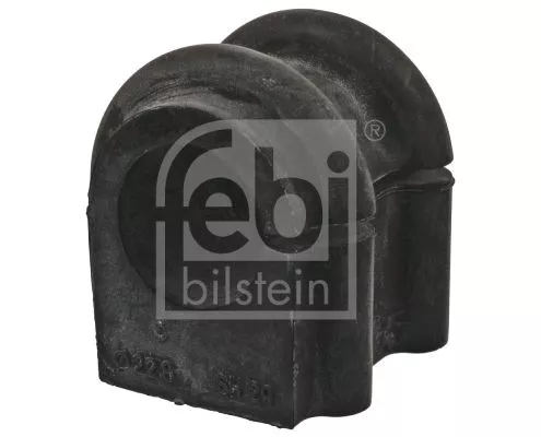 Mounting, stabiliser bar