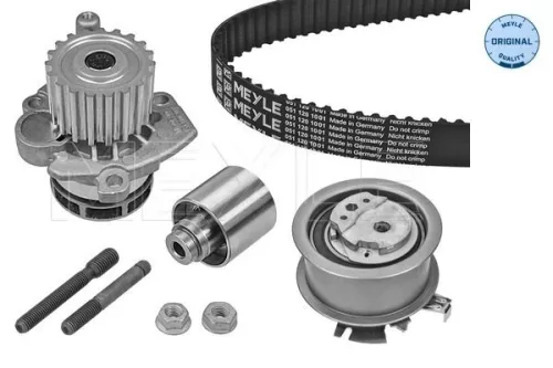 MEYLE Water Pump & Timing Belt Kit (151 049 9000)