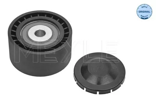 MEYLE Deflection/Guide Pulley, V-ribbed belt (16-14 009 0005)