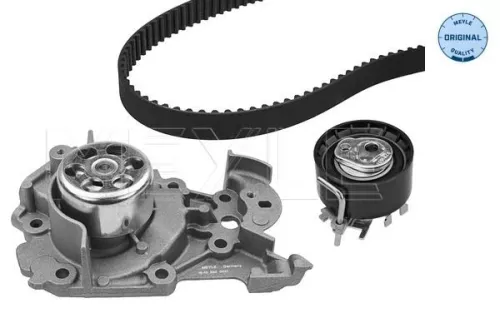 Water Pump & Timing Belt Kit