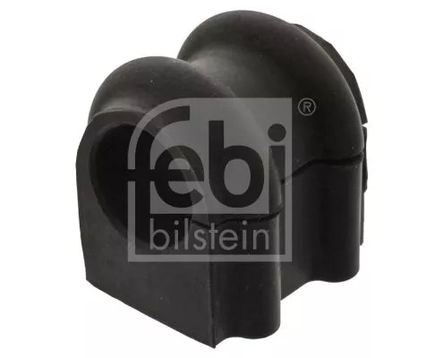 Mounting, stabiliser bar
