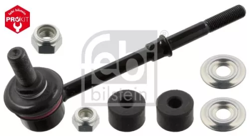 FEBI BILSTEIN FEBI BILSTEIN 41633 Link/Coupling Rod, stabiliser bar 