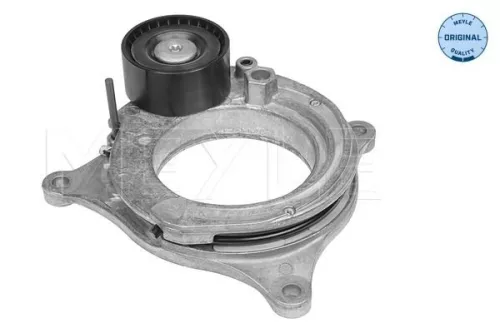 MEYLE Belt Tensioner, V-ribbed belt (300 903 1128)