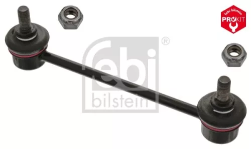FEBI BILSTEIN FEBI BILSTEIN 41677 Link/Coupling Rod, stabiliser bar 