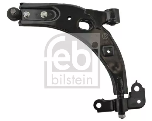 FEBI BILSTEIN FEBI BILSTEIN 41686 Control/Trailing Arm, wheel suspension 