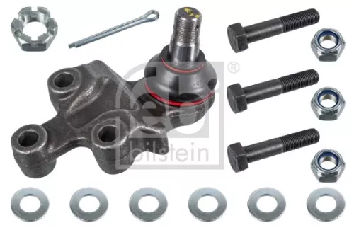 Ball Joint