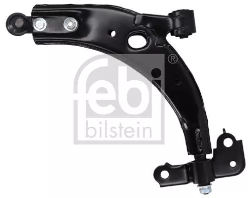 FEBI BILSTEIN FEBI BILSTEIN 41755 Control/Trailing Arm, wheel suspension 