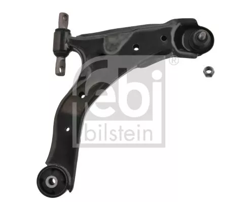 FEBI BILSTEIN FEBI BILSTEIN 41780 Control/Trailing Arm, wheel suspension 