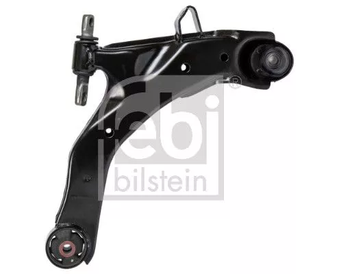 FEBI BILSTEIN FEBI BILSTEIN 41811 Control/Trailing Arm, wheel suspension 
