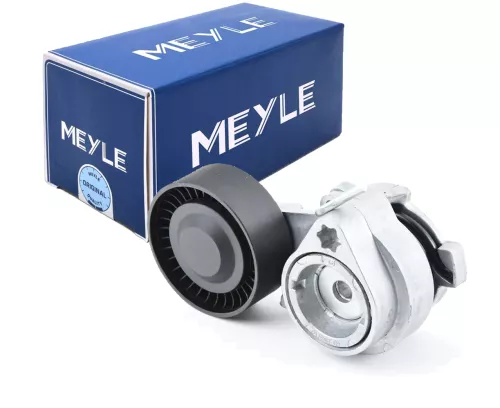 MEYLE MEYLE 614 020 0006 Meyle V-ribbed Belt Tensioner  For Opel Vauxhall Astra Astravan Cavalier Com 